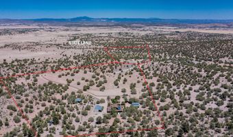 2505 W Kessler Ranch Rd, Chino Valley, AZ 86323