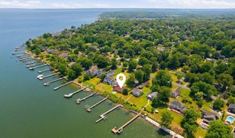 1100 RIVER BAY Rd, Annapolis, MD 21409