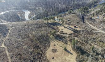 91747 BLUE RIVER RESERVOIR Rd, Blue River, OR 97413
