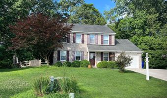 800 MAY Ct, Bel Air, MD 21014