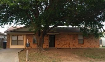 3749 Scranton Ln, Abilene, TX 79602