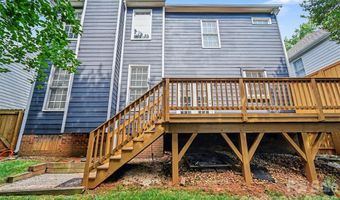 1926 Dunhill Dr, Charlotte, NC 28205