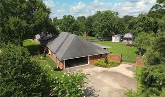 4800 WARWICK Blvd, Alexandria, LA 71303