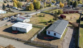 508 510 W 1st Ave, Boulder, MT 59632