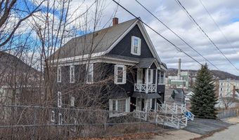 457 Hillsboro St, Berlin, NH 03570