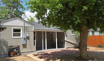1920 Elmira St, Aurora, CO 80010