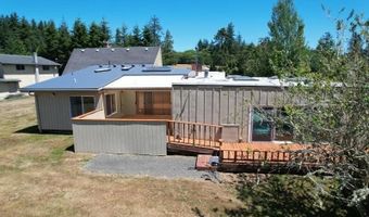 92768 PEARSON Rd, Astoria, OR 97103