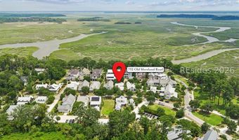 752 Old Moreland Rd, Bluffton, SC 29910