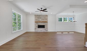 358 Conifer Ln, Ball Ground, GA 30107