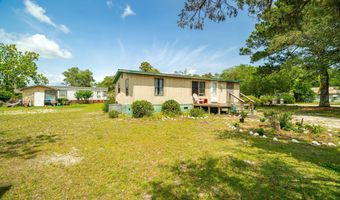 115 Conway Rd, Beaufort, NC 28516