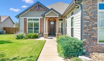 3711 Bitterroot St, Bentonville, AR 72712