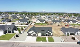 4413 N Half Mile Rd, Cedar City, UT 84720