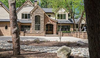 2891 Gale Rd, Ann Arbor, MI 48105