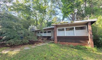 1108 KNOTT St SE, Atlanta, GA 30316