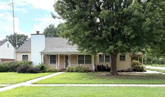 624 N Springfield, Anthony, KS 67003