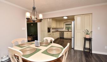 366 N Bells St, Alamo, TN 38001