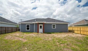 828 Canela Dr, Alamo, TX 78516