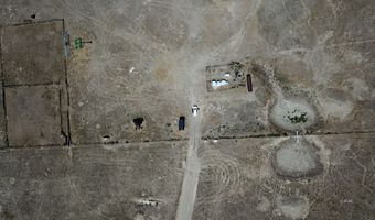 Segura Ranch, Eureka, NV 89049