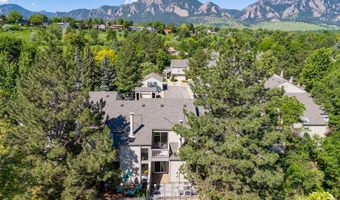 4863 W Moorhead Cir, Boulder, CO 80305