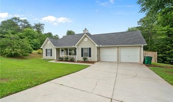 11 Madison Cir, Adairsville, GA 30103