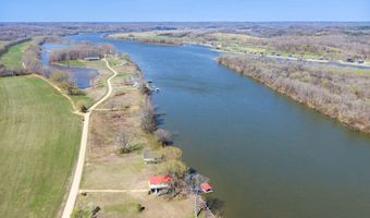 1046 Scenic Ln, Bath Springs, TN 38311