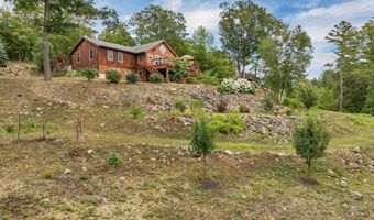 242 Jerusalem Rd, Canaan, NH 03741