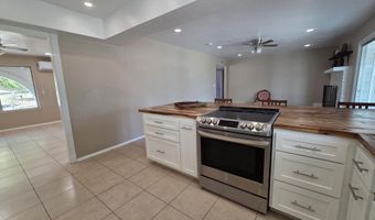 81 Maricopa Dr, Bisbee, AZ 85603