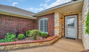 517 N Quail Run, Altus, OK 73521