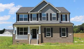 1305 Reading Ct Lot 30, Burlington, NC 27217