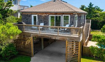 42061 Cedar Cir Lot 44, Avon, NC 27915