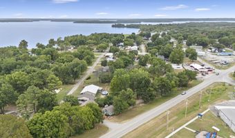 300 E Huff St, Bernice, OK 74331