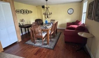 17 Hannah Run Rd, Arbovale, WV 24915