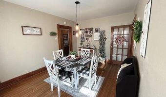 106 E Walnut St, Akron, IN 46910