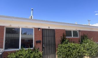 419 Dallas Street SE Unit Apt B, Albuquerque, NM 87108