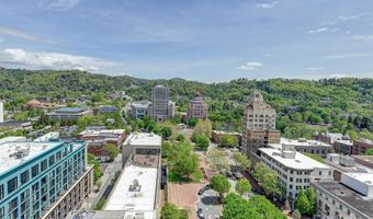 7 Patton Ave 1103, Asheville, NC 28801