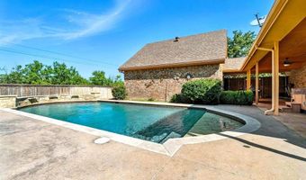 4534 Cougar Way, Abilene, TX 79606