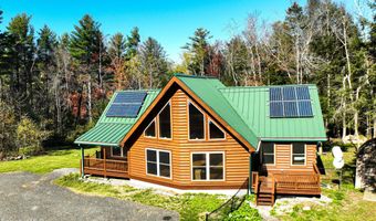 223 Silver Leaf Dr, Becket, MA 01223