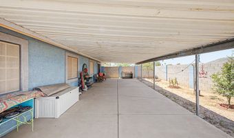 13509 S Silent Rd, Arizona City, AZ 85123