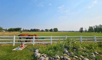 23 Indian Rings Rd, Big Timber, MT 59011
