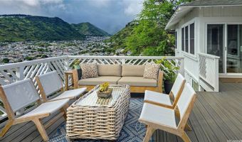 1341 Highview Pl, Honolulu, HI 96816