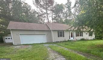 16907 W HUDSON POND Rd, Lincoln, DE 19960
