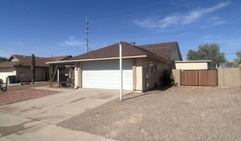 1705 E SHASTA St, Casa Grande, AZ 85122