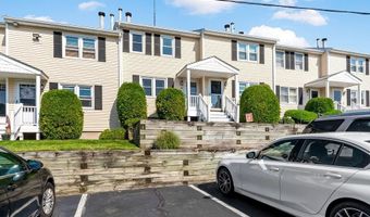 47 Morgan Ave 45, Johnston, RI 02919