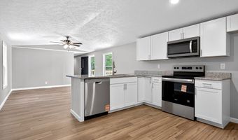 8380 Chaffin Rd, Baxter, TN 38544