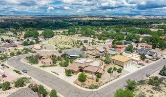 707 DEER DANCER Dr, Aztec, NM 87410