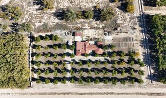 2452 W O'Hara Rd, Anthony, NM 88021