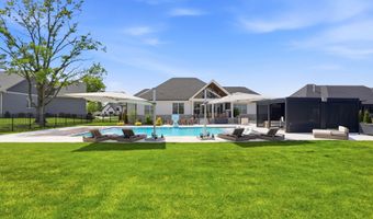 4025 Pitscottie Ct, Bargersville, IN 46106