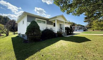 8075 Loop Rd, Alexandria, PA 16611