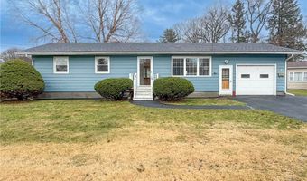 8 Burmont Ct, Utica, NY 13502