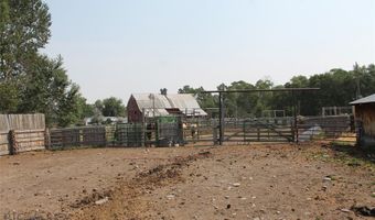 126 Upper Deer Crk, Big Timber, MT 59011